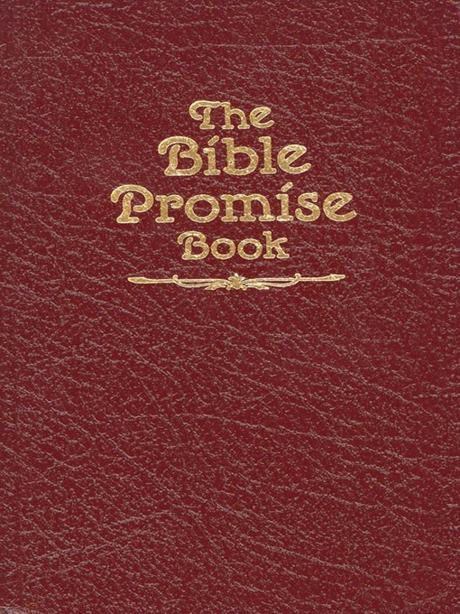 Title details for The Bible Promise Book - KJV by Compiled by Barbour Staff - Wait list